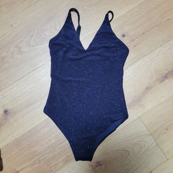 Lunalae Stardust Bodysuit - Picture 2 of 9